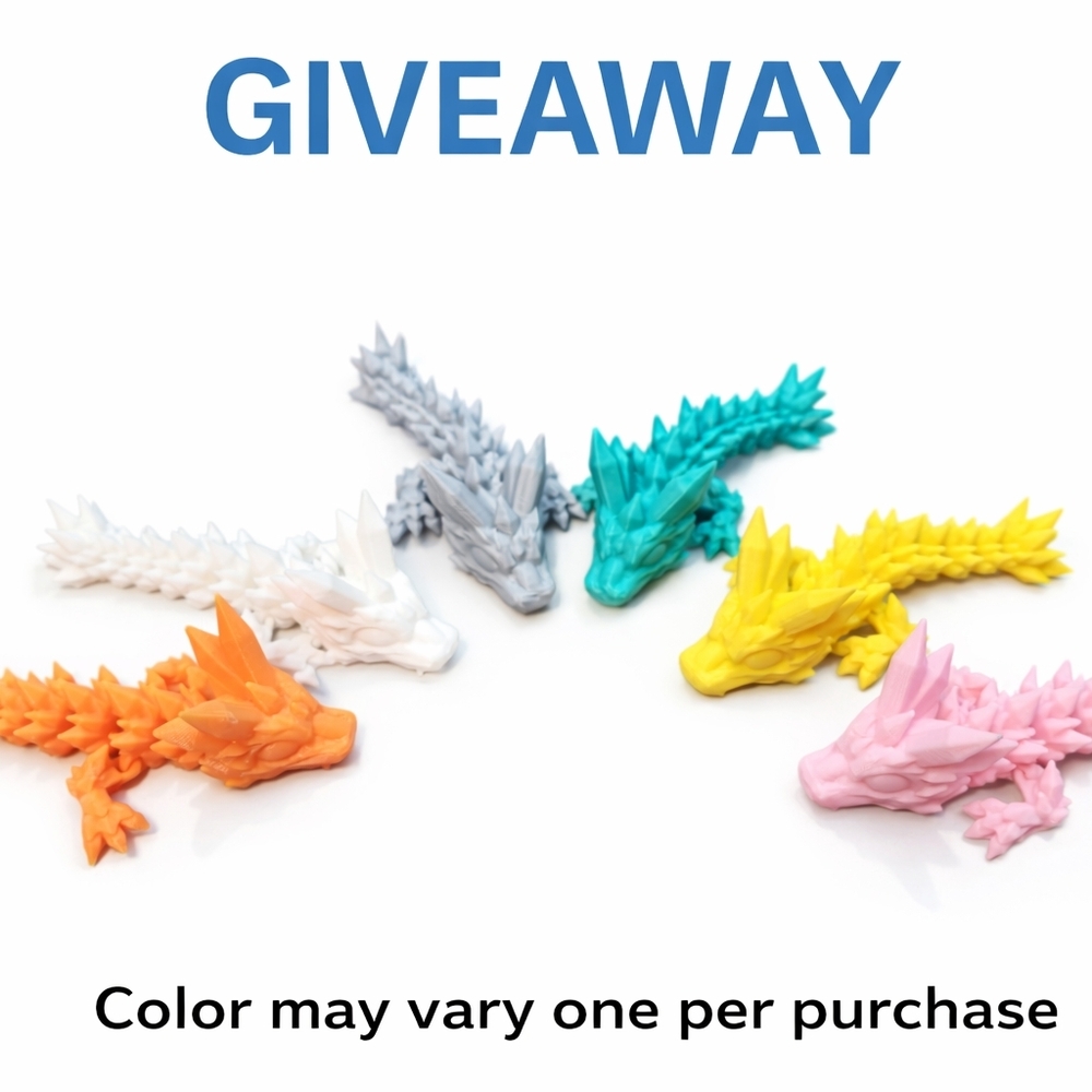 GIVEAWAY LIVE SHOW LISTING